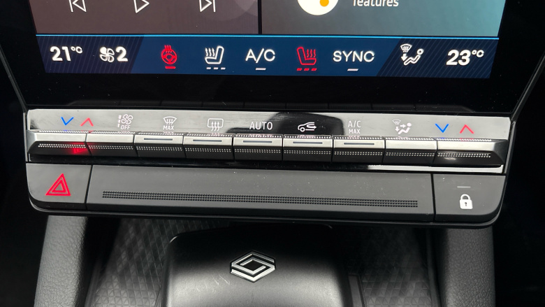 Renault Megane E-Tech EV60 160kW Techno Esprit Alpine 60kWh 5dr Auto Electric Hatchback